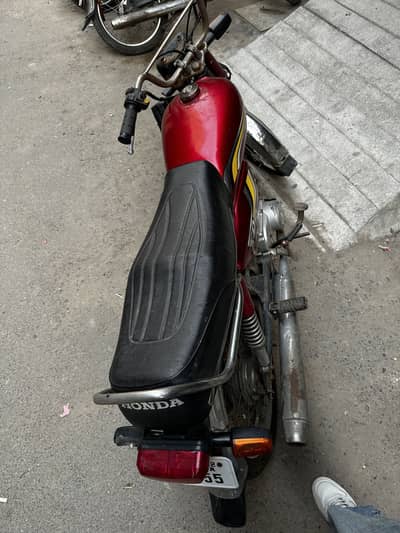 DYL Dhoon YD 70