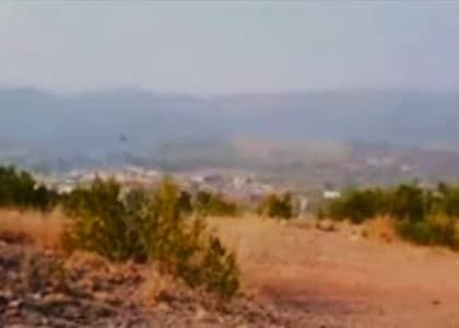 Sector C Immediate Possession Elevated Plot 2,500 Sq. Yards