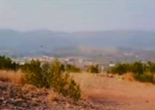 Sector C Immediate Possession Elevated Plot 2,500 Sq. Yards 0