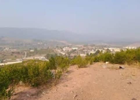 Sector C Immediate Possession Elevated Plot 2,500 Sq. Yards 1