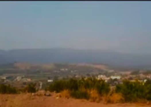 Sector C Immediate Possession Elevated Plot 2,500 Sq. Yards 2