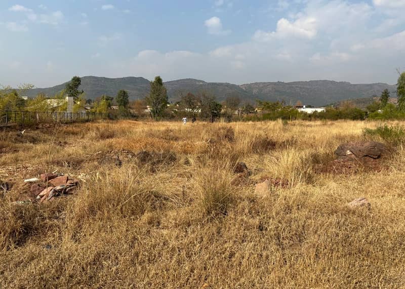 South Facing | Level Possession Plot | Demand 5.3 Crore 8