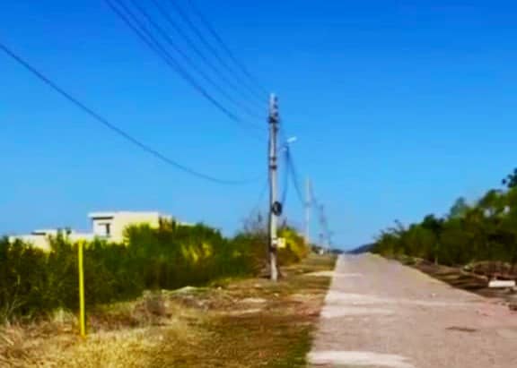 South Facing | Level Possession Plot | Demand 5.3 Crore 5