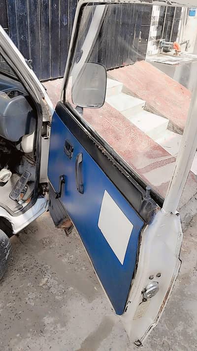 suzuki ravi