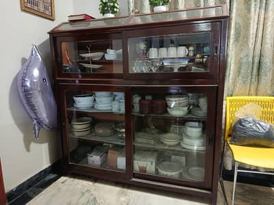 Showcase for sale