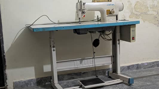 Juki mashin for sale