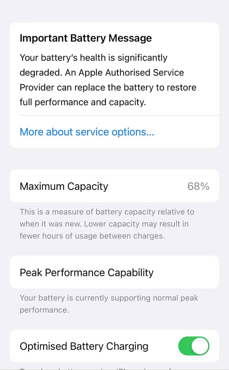 Apple iPhone 8 Plus 6
