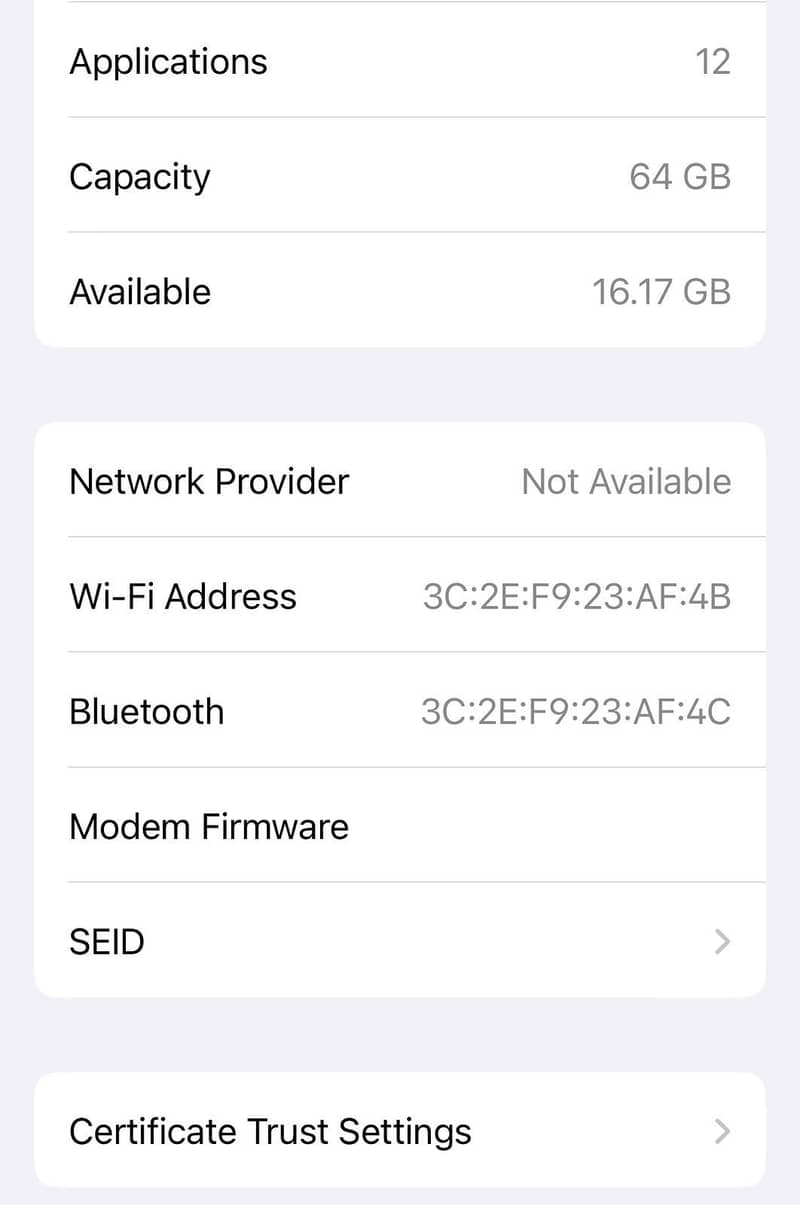 Apple iPhone 8 Plus 8