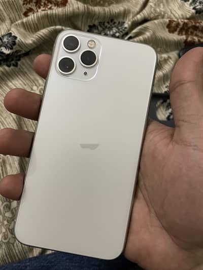 iPhone 11 Pro 256gb Non Pta Lush Condition