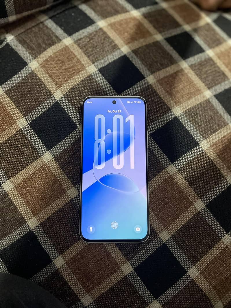 Infinix 60 Pro + 1