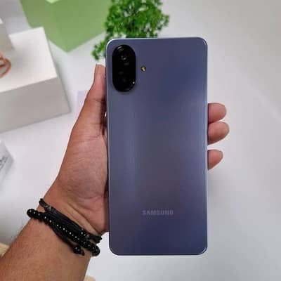 Samsung Mobile A07