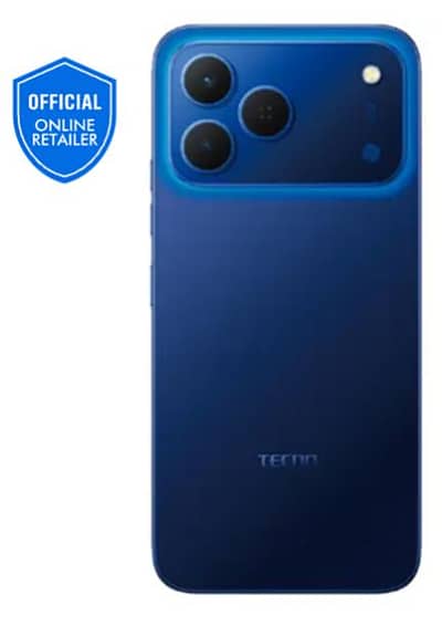 Tecno Spark 50