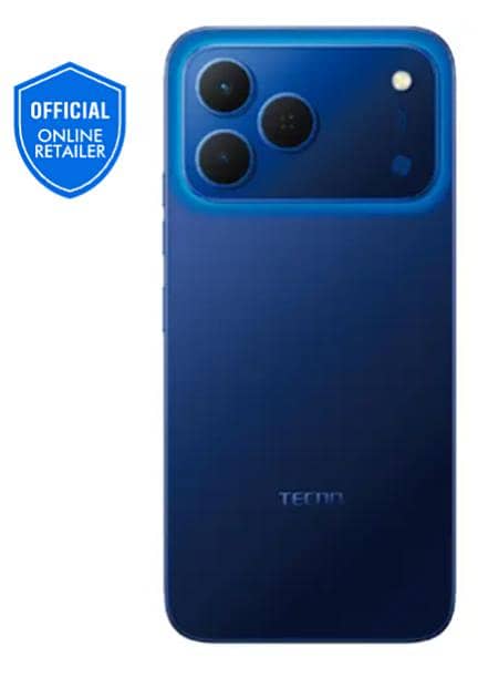 Tecno Spark 50 0