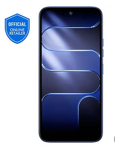 Tecno Spark 50 1