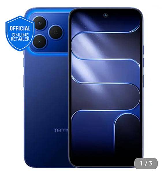 Tecno Spark 50 2