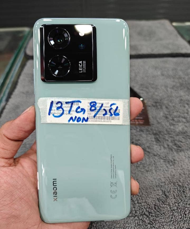 Xiaomi 13T 1