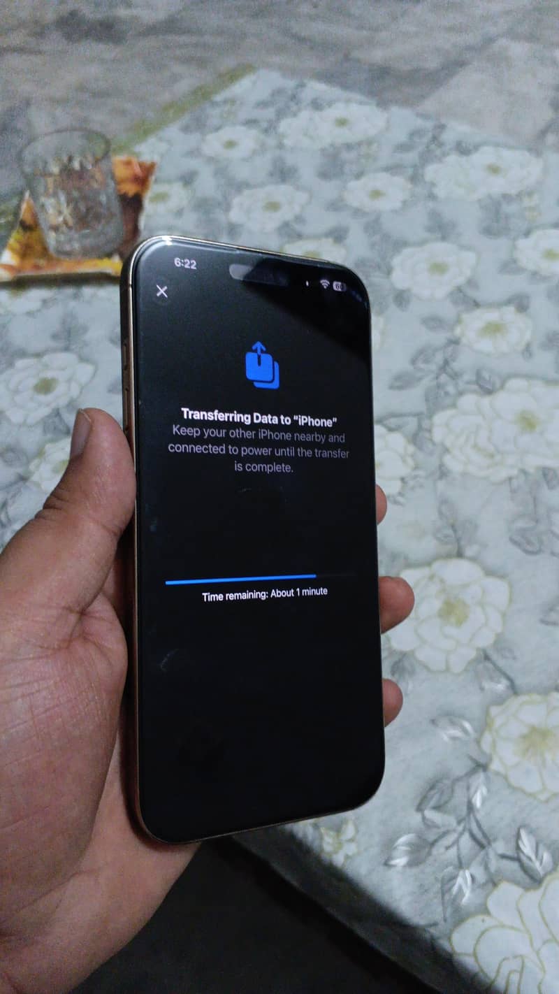 Apple iPhone 16 Pro Max 1