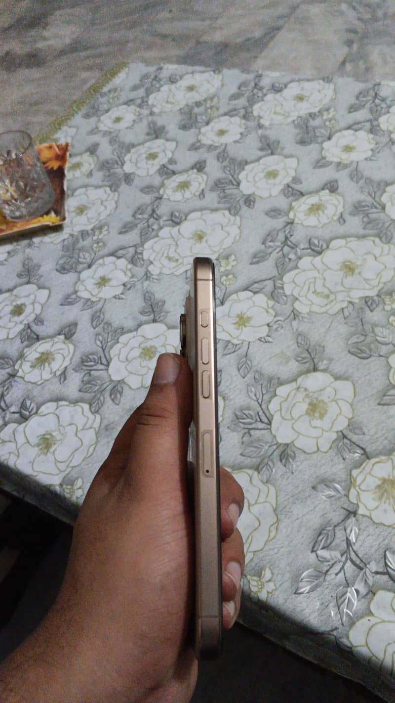 Apple iPhone 16 Pro Max 2