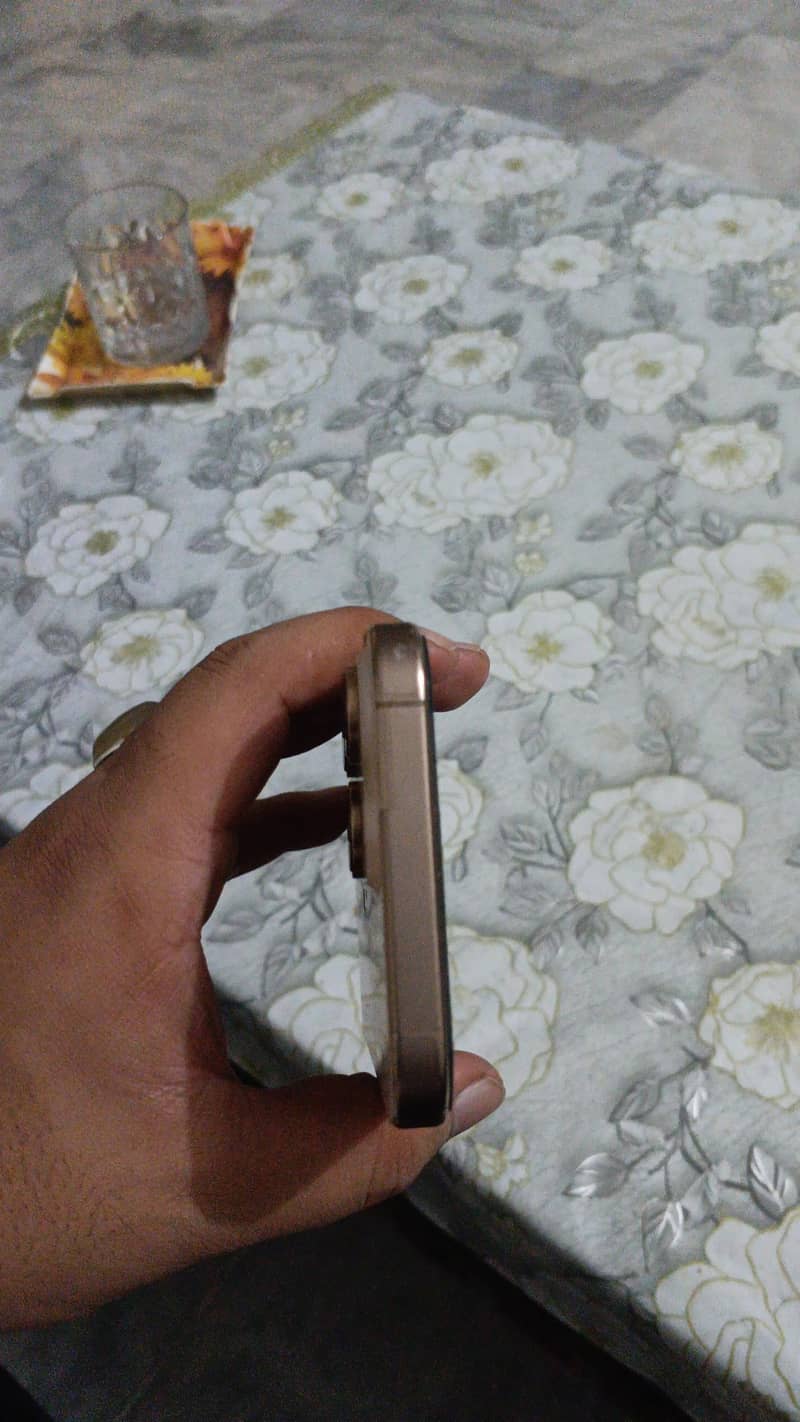 Apple iPhone 16 Pro Max 3