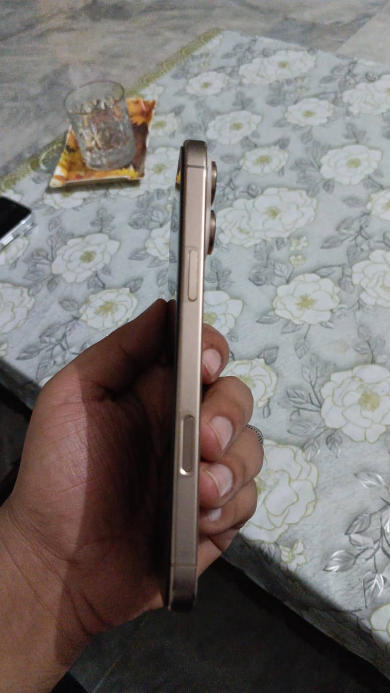 Apple iPhone 16 Pro Max 4