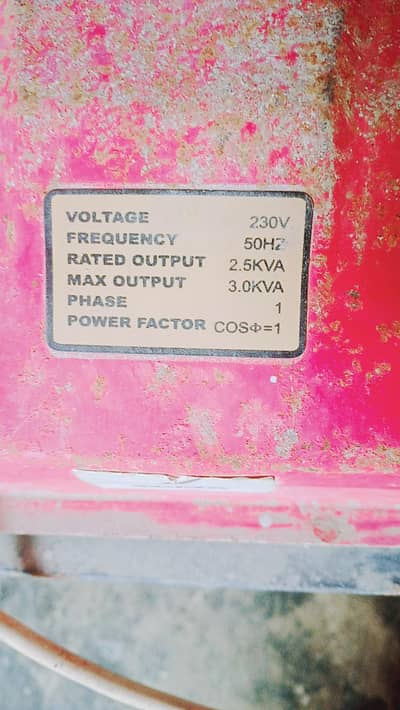 2.5 kv