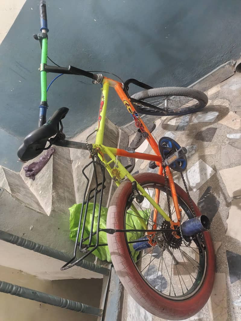 buycycle 0