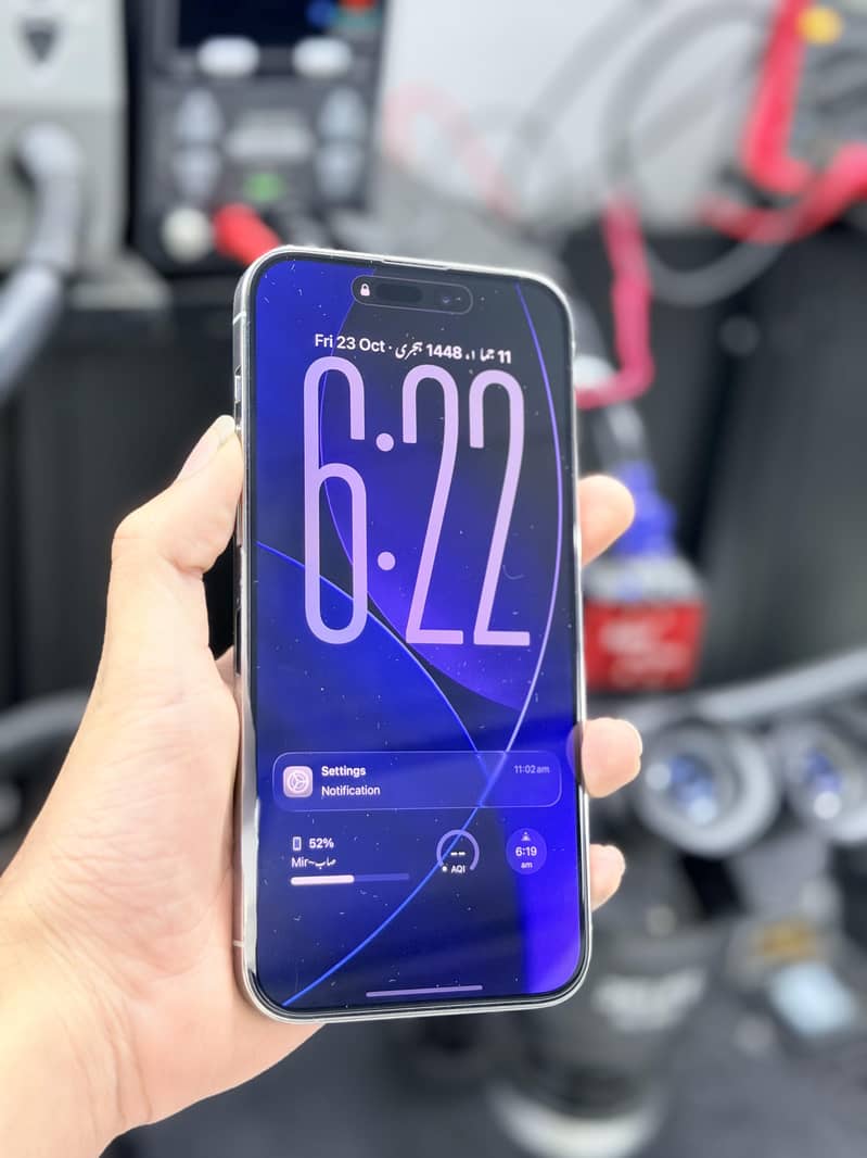 Apple iPhone 14 Pro Max 3