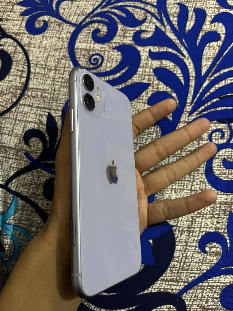 Apple iPhone 11 1