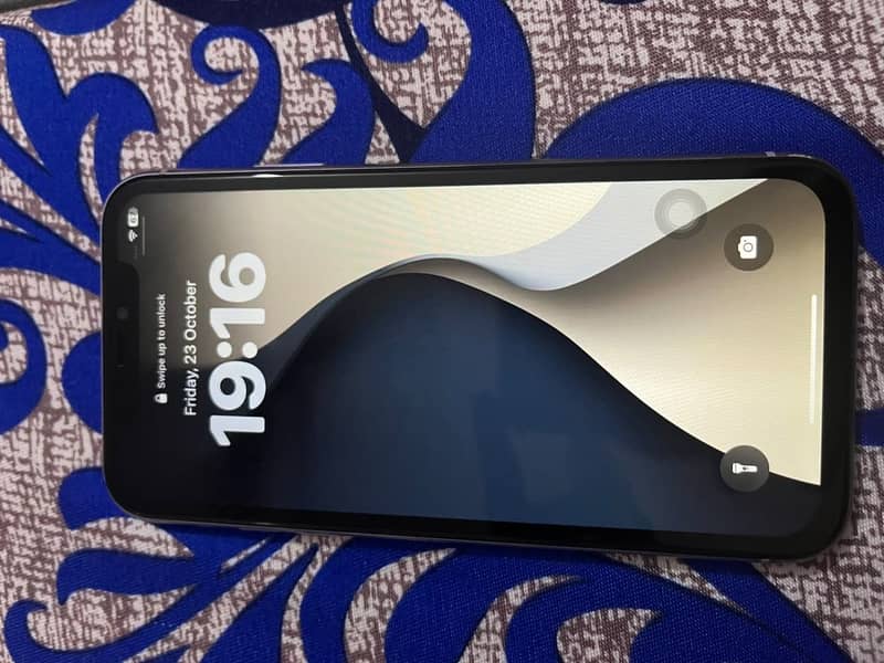 Apple iPhone 11 11