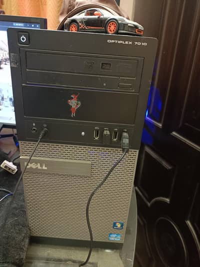 Dell Optilex 7010