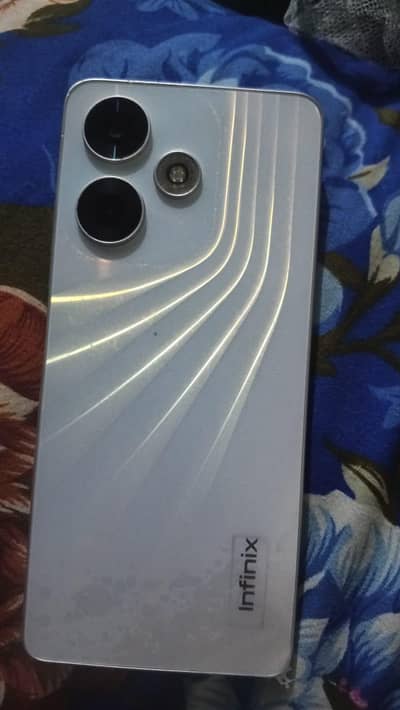Infinix Hot 30