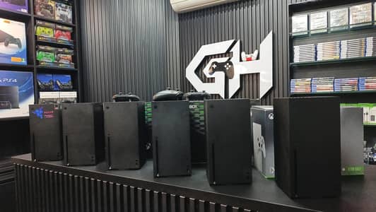 xbox series x