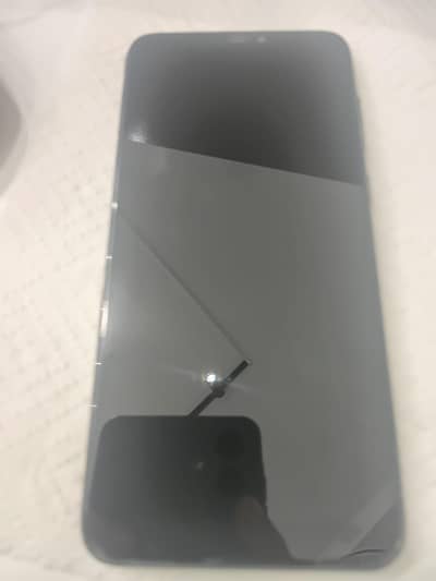 Huawei honor 8c