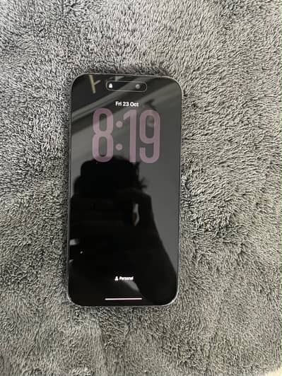 Apple iPhone 14 Pro Max