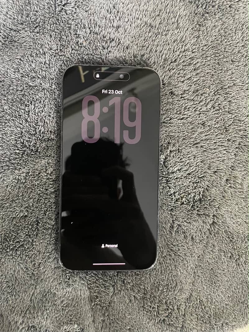 Apple iPhone 14 Pro Max 0