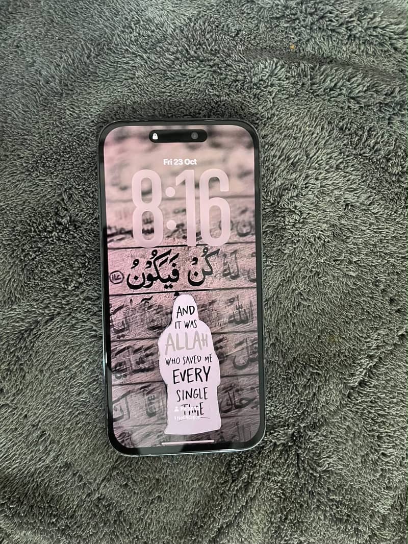 Apple iPhone 14 Pro Max 1