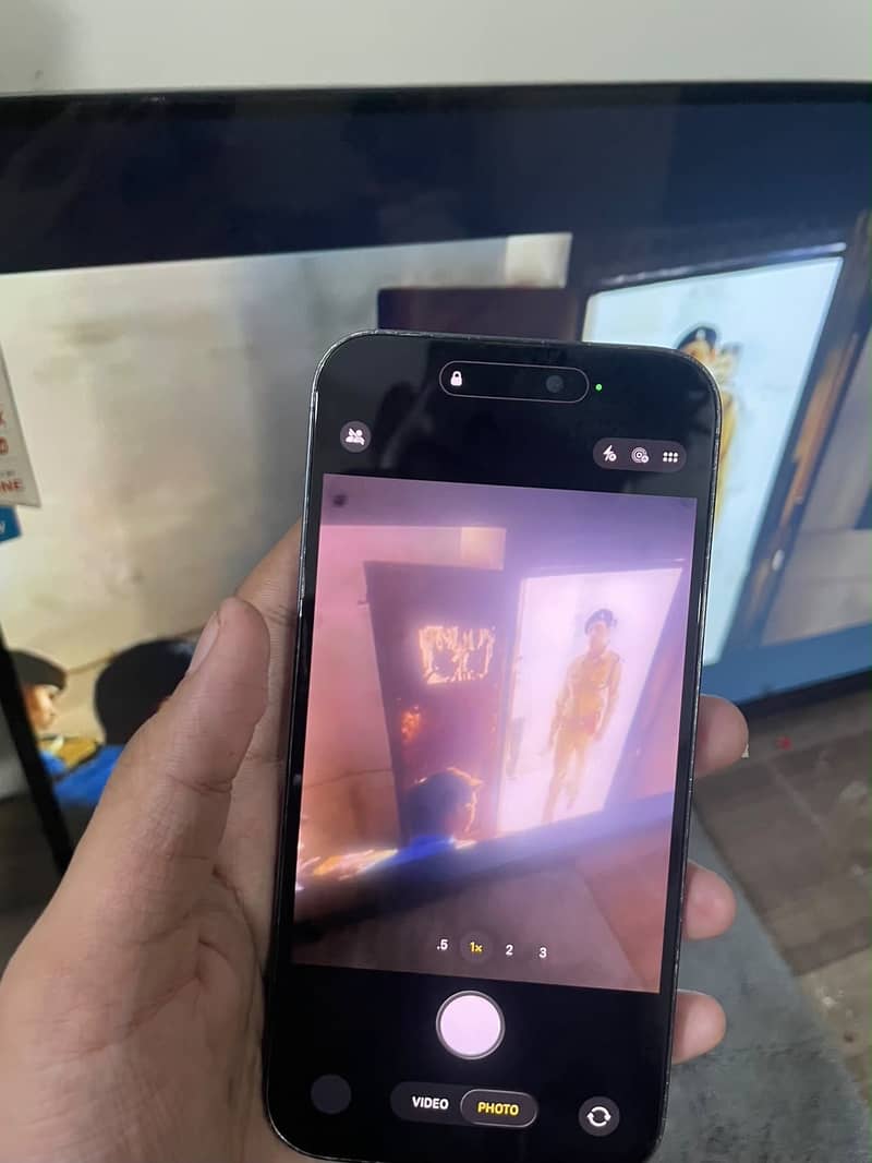 Apple iPhone 14 Pro Max 4