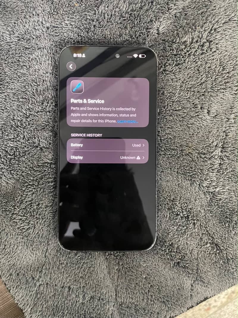 Apple iPhone 14 Pro Max 6