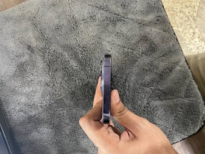 Apple iPhone 14 Pro Max 7