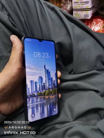 Tecno Spark Go