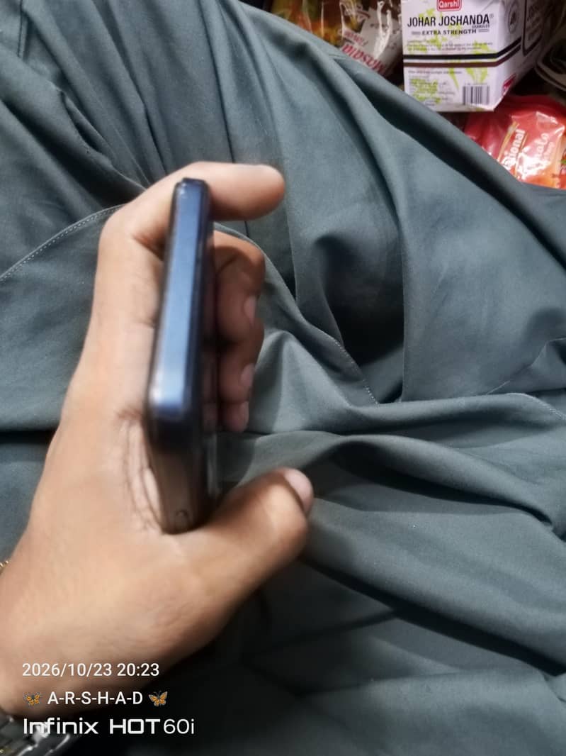 Tecno Spark Go 2