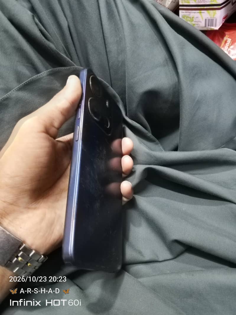 Tecno Spark Go 3