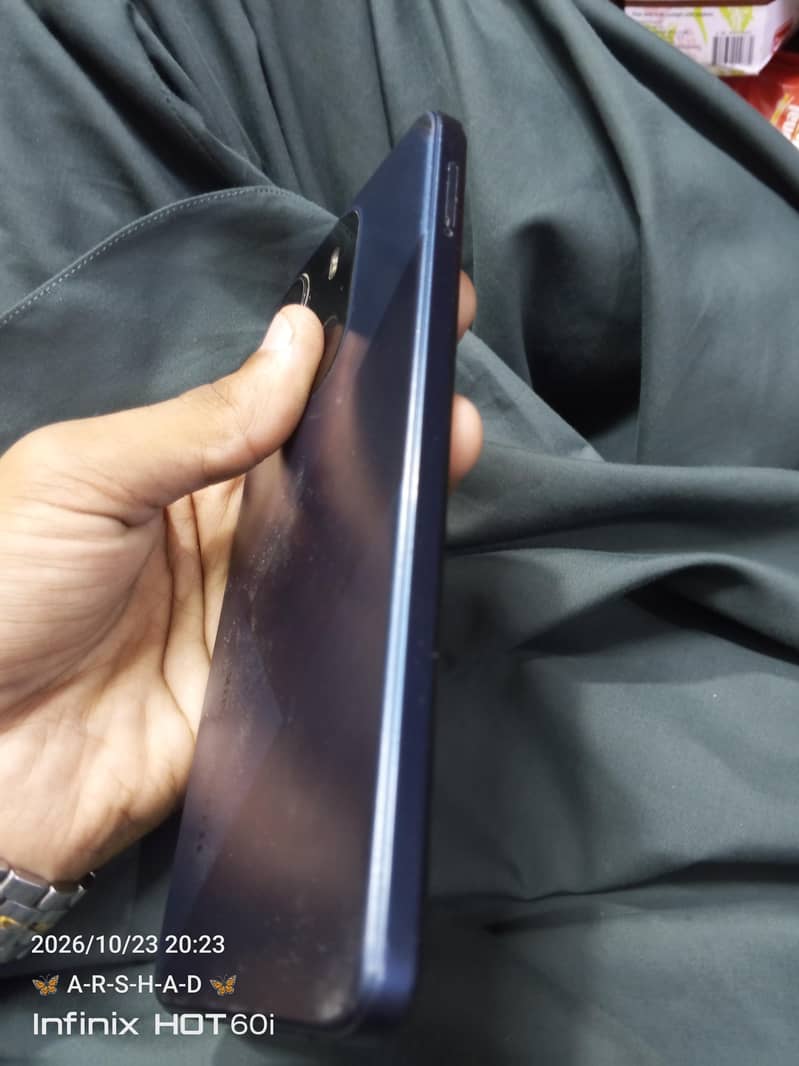 Tecno Spark Go 5