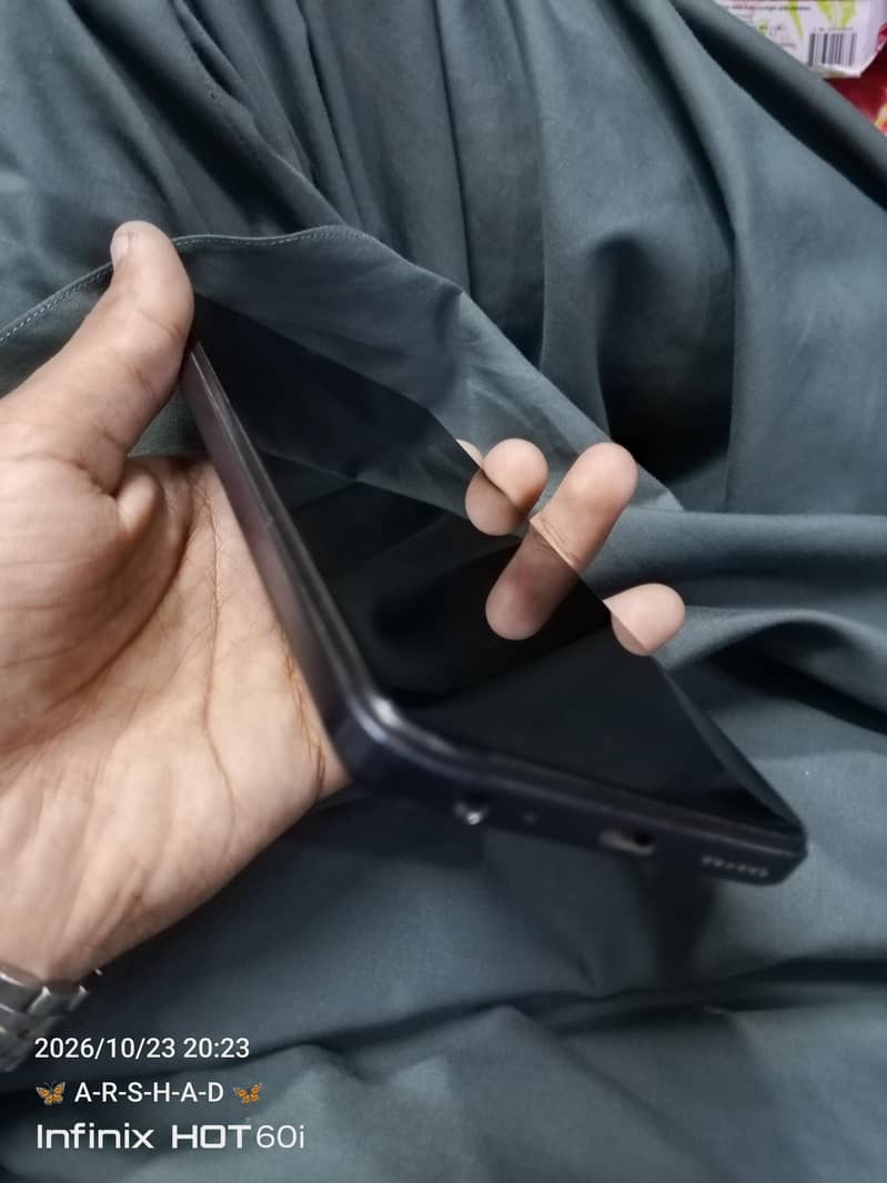 Tecno Spark Go 6