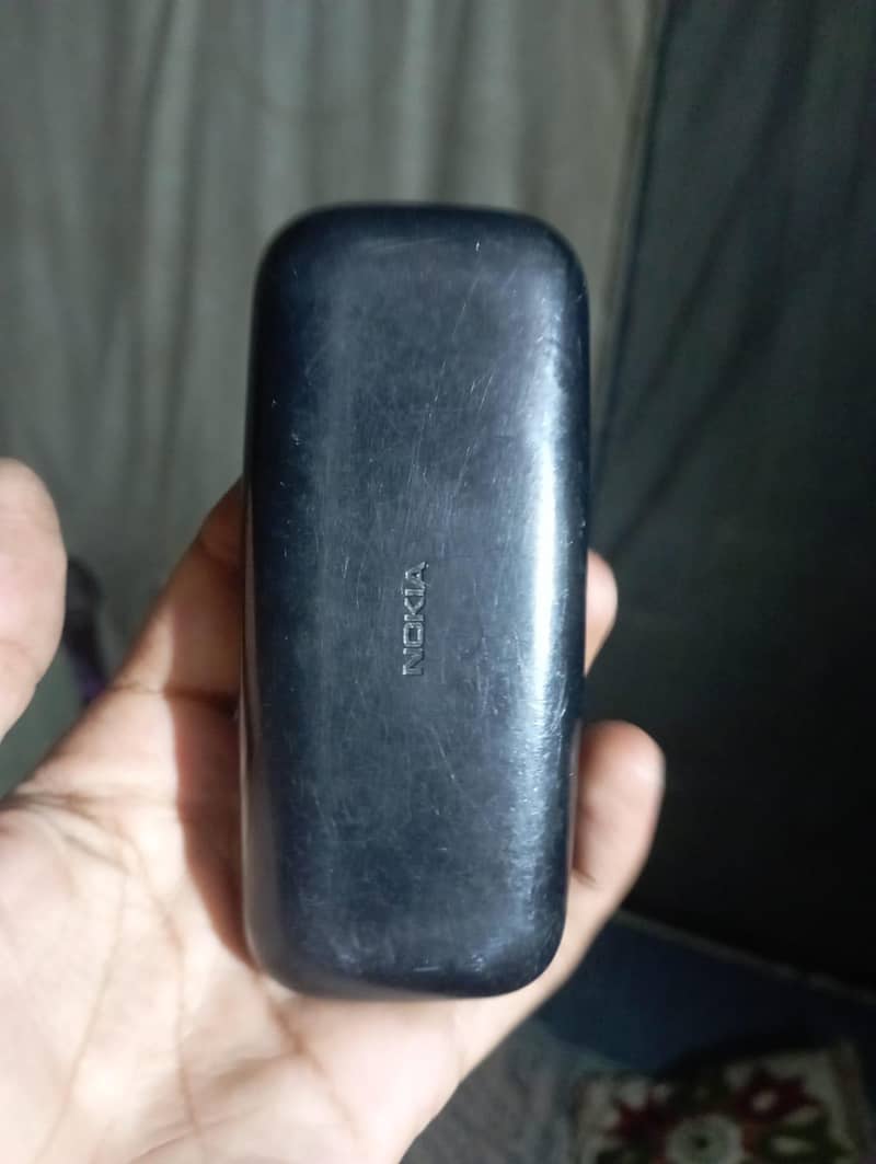 Nokia 105 1
