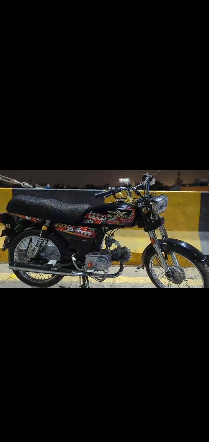 cs superstar 3
