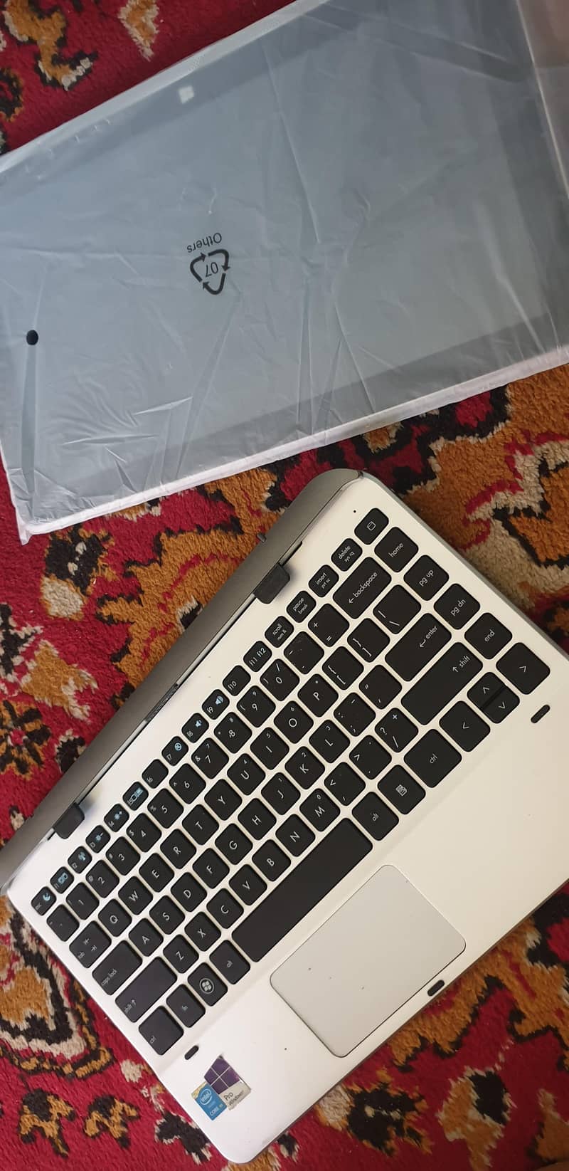 haier Core M touch and type tab + laptop - Laptops - 1120800055