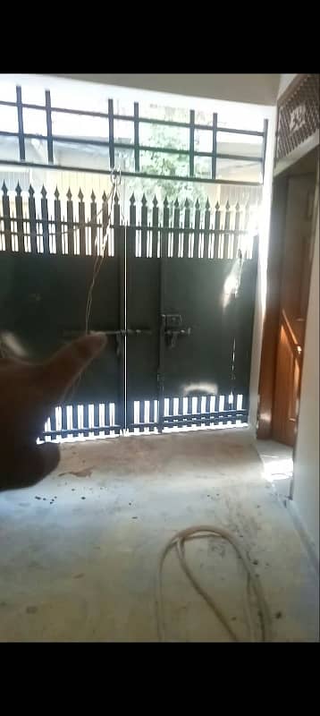 4 MARLA IDEAL HOUSE FOR SALE IN ALLAMA IQBAL TOWN