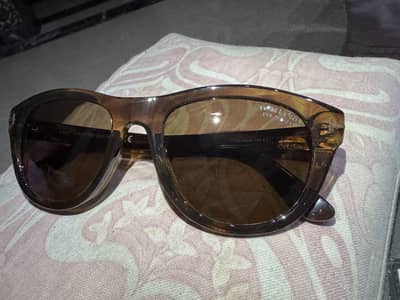 Tom Ford Benedict FT0520/S Polarized Sunglasses – Excellent Condition