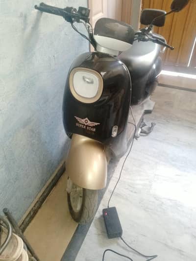 scooty for sale